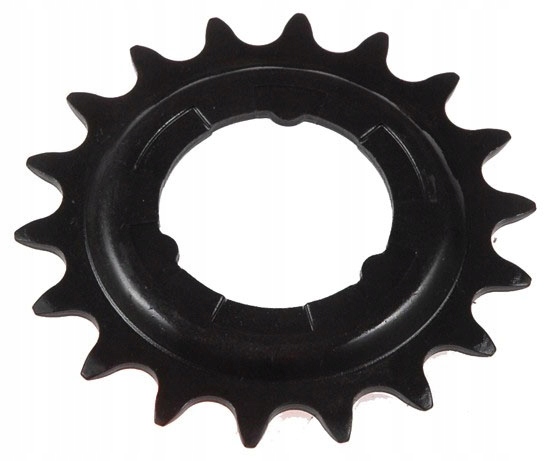 Koło Łańcucha Zębatka Piasty Do Shimano Nexus 18z