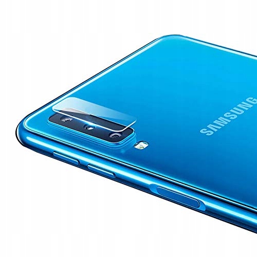 

Szkło Na Aparat Obiektyw Samsung Galaxy A7 2018