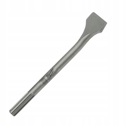 

Milwaukee Dłuto do usuwania płytek SDS-Max 80x 300
