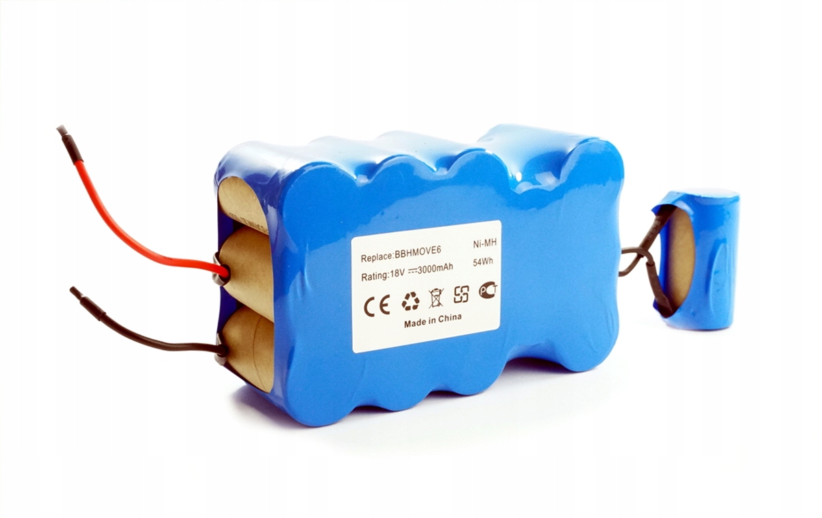 

Bateria Akumulator do Bosch 18V BBHMOVE6 3000mAh