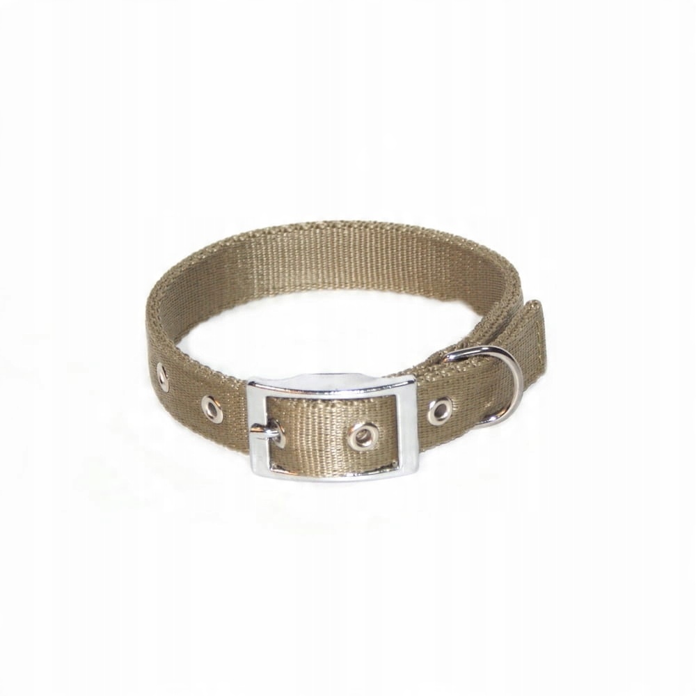 

Dingo Obroża Dla Psa Taśma Extra 2,5x50CMKHAKI