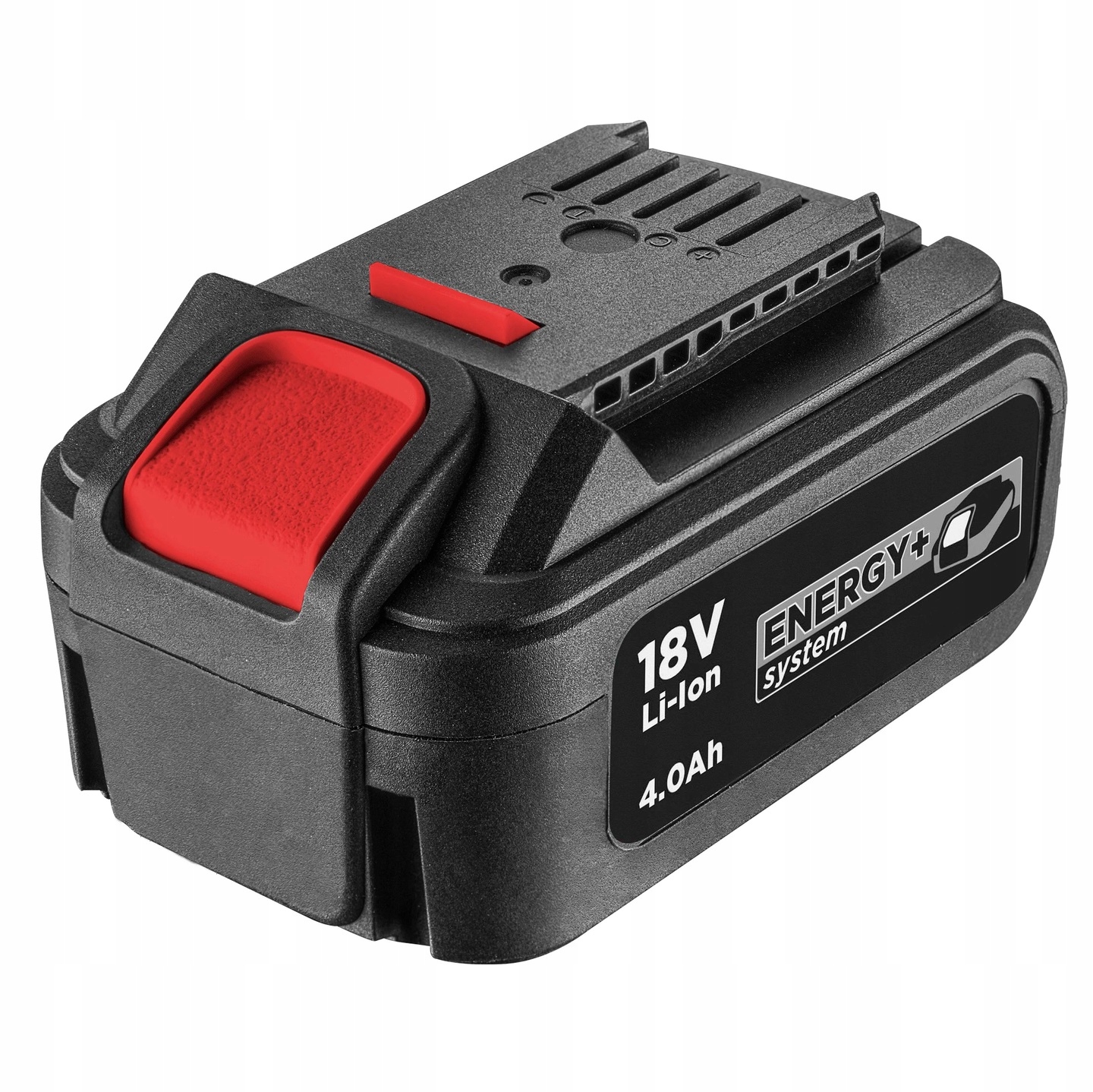 

Akumulator bateria Li-ion 4Ah 18V Energy+ Graphite