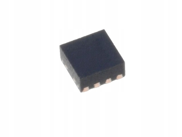 

MCP1810T Stabilizator Napięcia Ldo 1.8V 0.15A