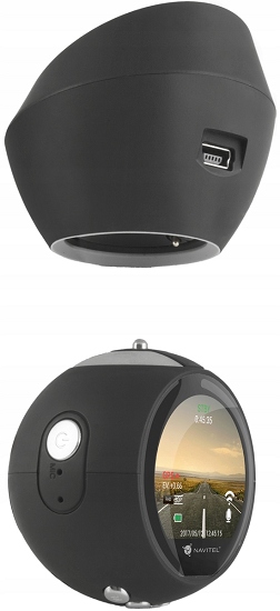 Wideorejestrator NAVITEL R1000 Sklep Producenta Kod producenta R1000
