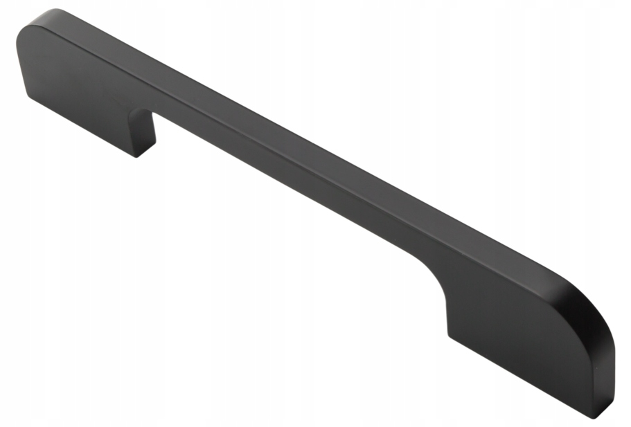 

Uchwyt Meblowy Andras 192mm Czarny