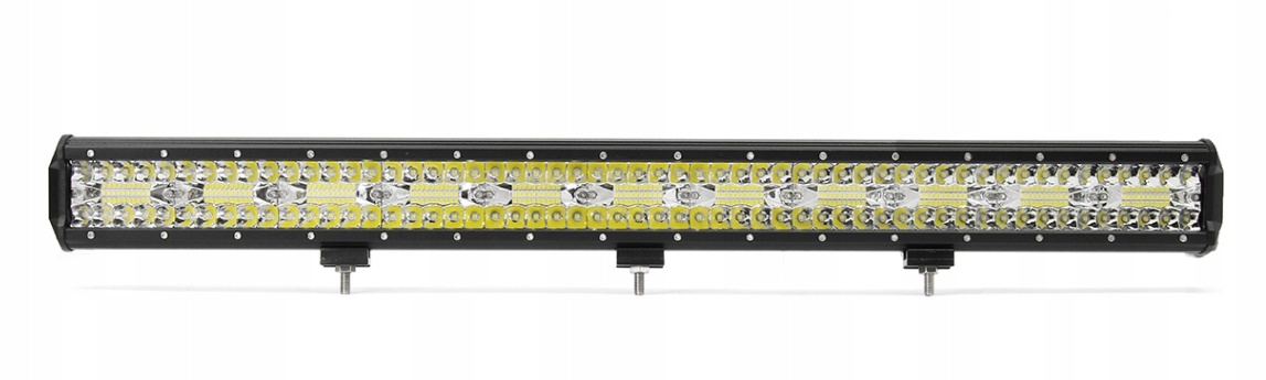PANEL LED LAMPA ROBOCZA HALOGEN 600W 12 24V CREE Light Source LED