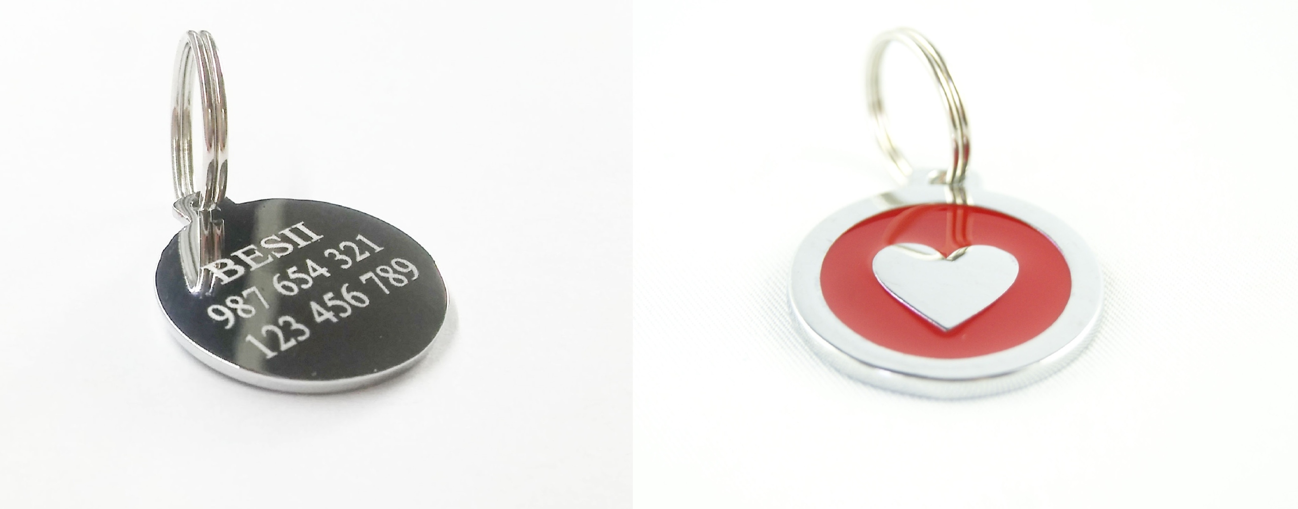 

Adresówka Grawer Igłą Diamentową- 3 Linijki ! 25mm