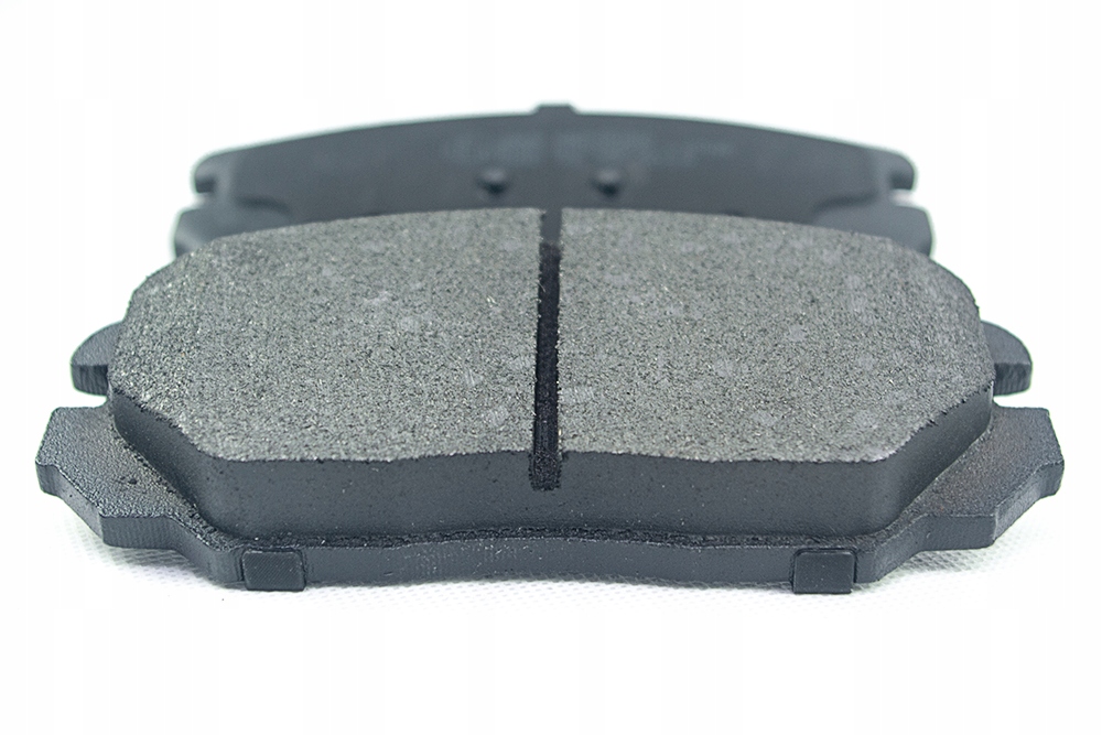 Tarcze SPORTOWE Klocki PRZOD Opel INSIGNIA 08 17r Catalog Part Number MIK1646GT