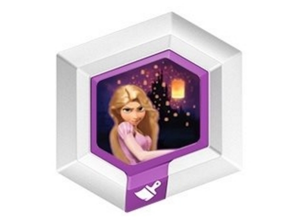 DISNEY INFINITY 1.0 DYSK TANGLED LANTERN SKYDOME