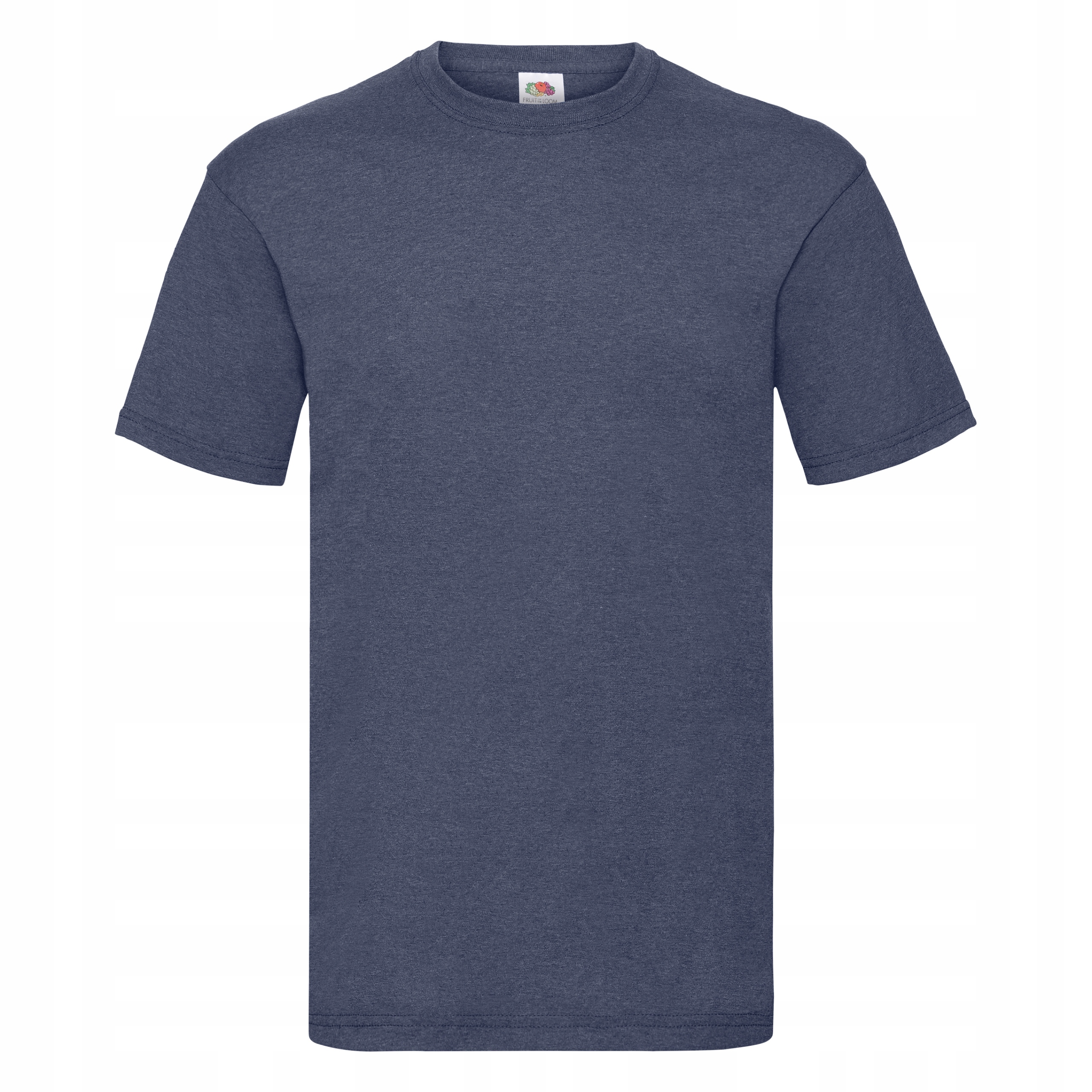 

Koszulka T-shirt - Fruit Valueweight vin. navy XL