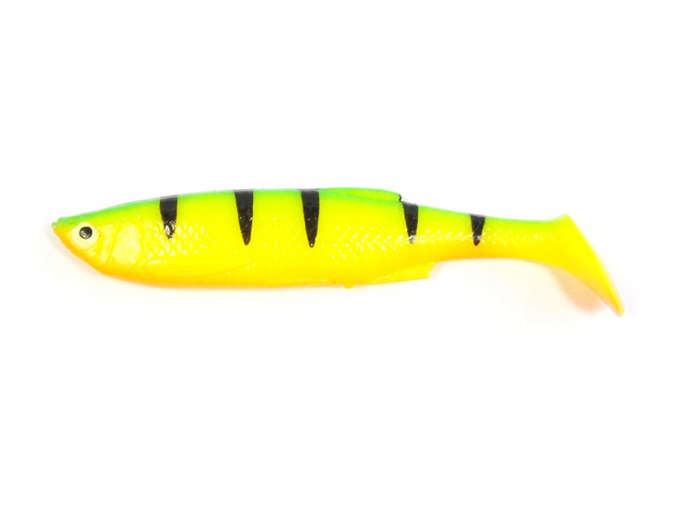 JAK ŻYWA UKLEJA SG 3D BLEAK PADDLE TAIL 13cm - FTG Waga 20 g