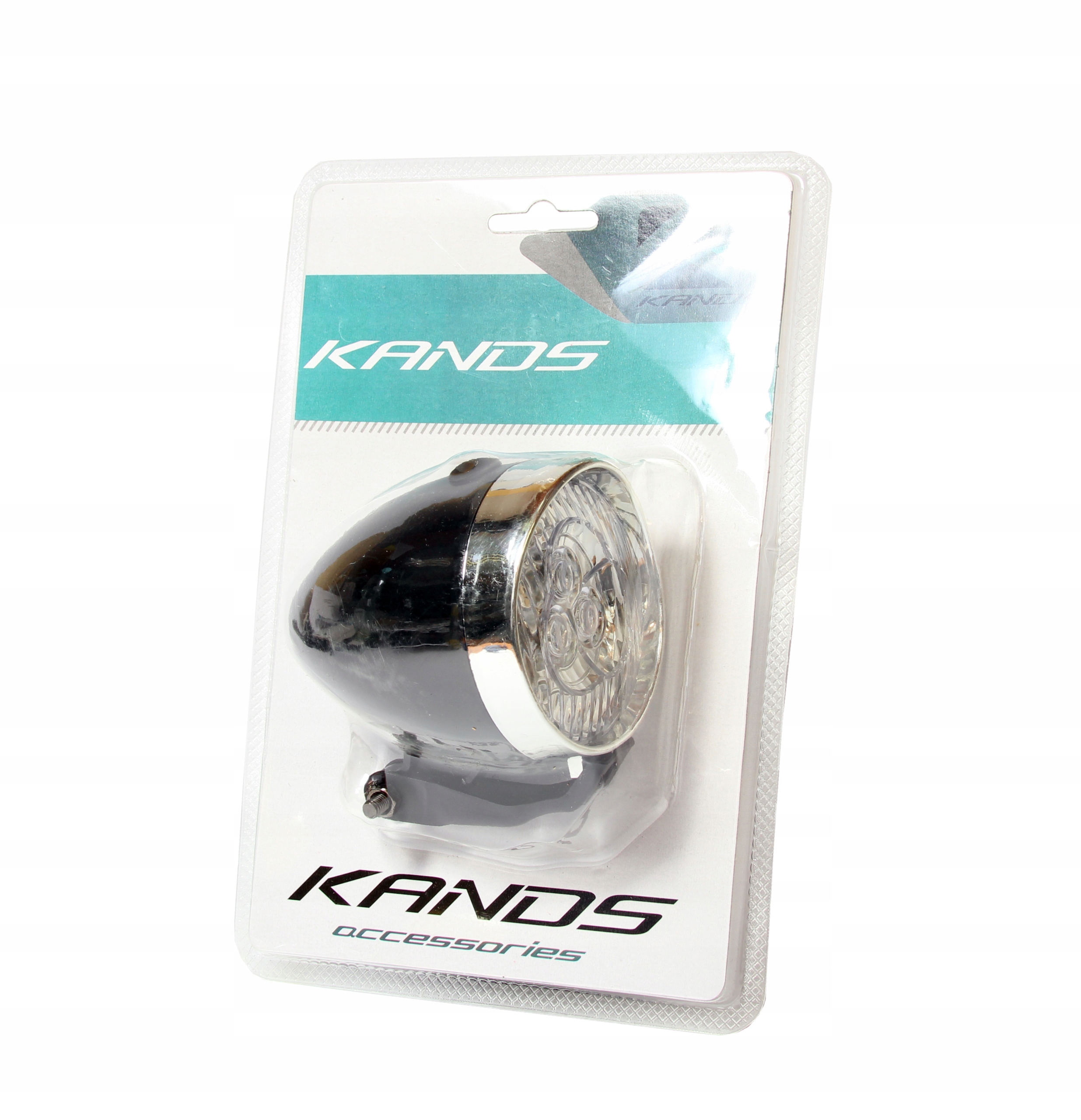 ŚWIATŁO LAMPKA ROWEROWA PRZÓD w stylu RETRO kolory Rodzaj przednie