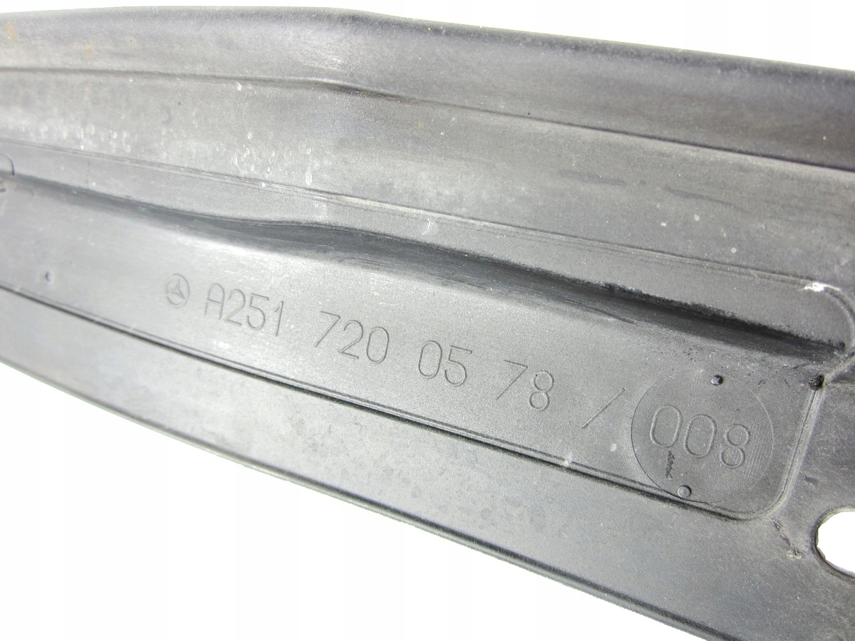gasket door front front left Mercedes W251