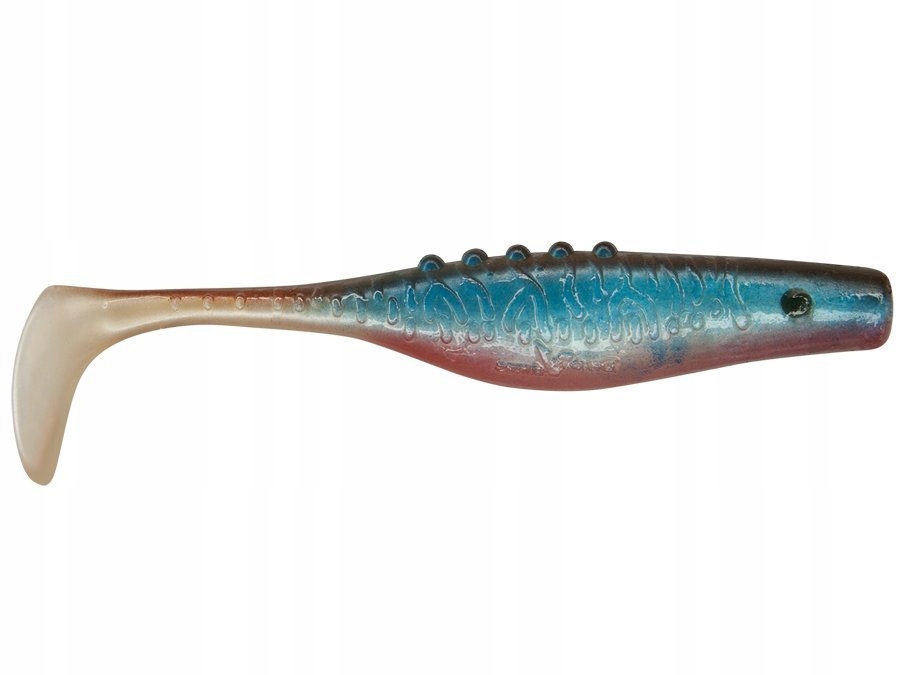 Przynęta gumowa Dragon Mamba II 15cm P-sm