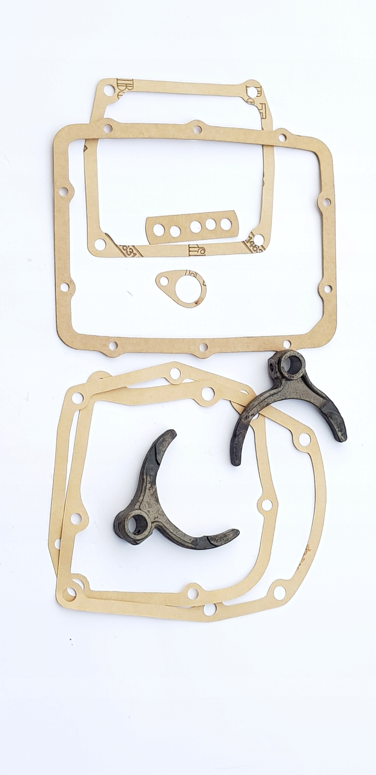 WIDEŁKI PRZESUWNE SKRZYNI POLONEZ FIAT 125 P USZCZ