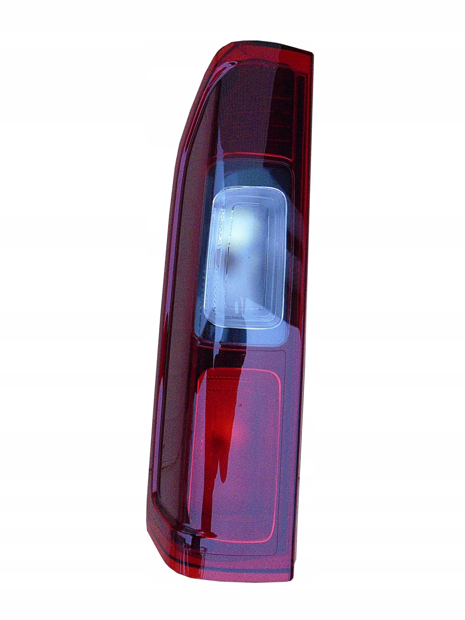 TYC 11-12680-01-2 Фара задня ліхтар