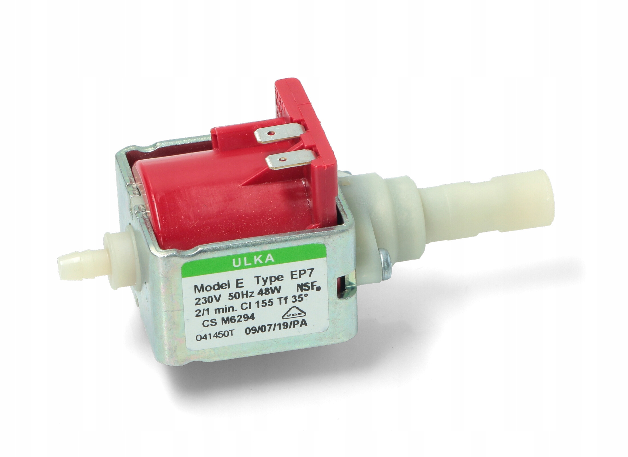 POMPA / POMPKA do ekspresu do kawy Ulka EP7 48W