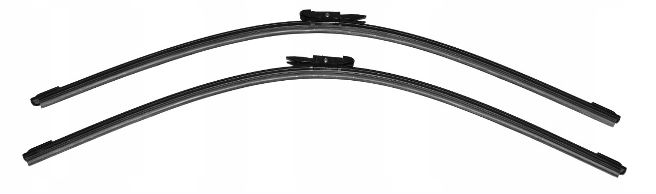 

Wycieraczki Płaskie Ford Mondeo V od 2014-