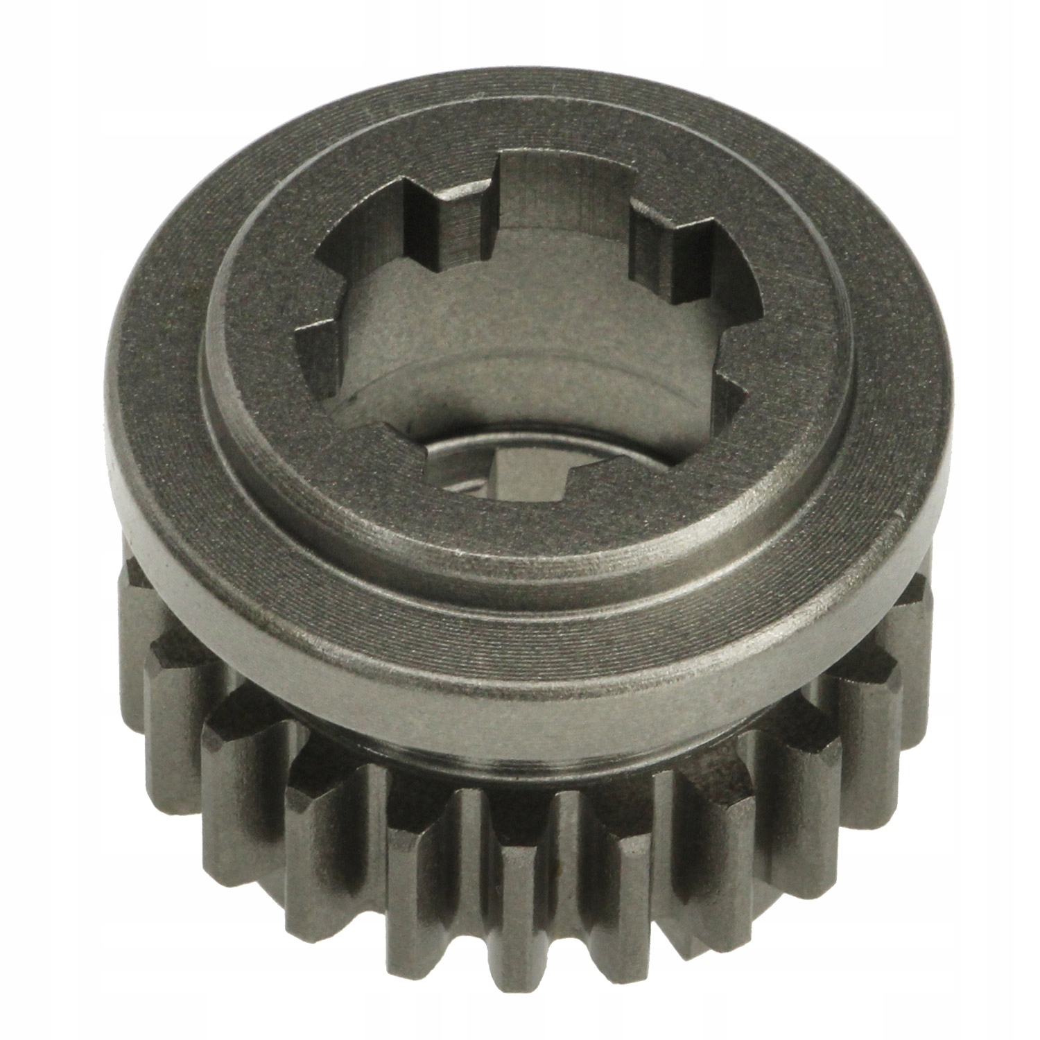 

Koło Przesuwne Tryb Biegu 22z Wfm Wsk 125 Delux