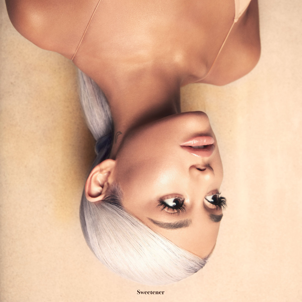 Sweetener Ariana Grande CD Nowa