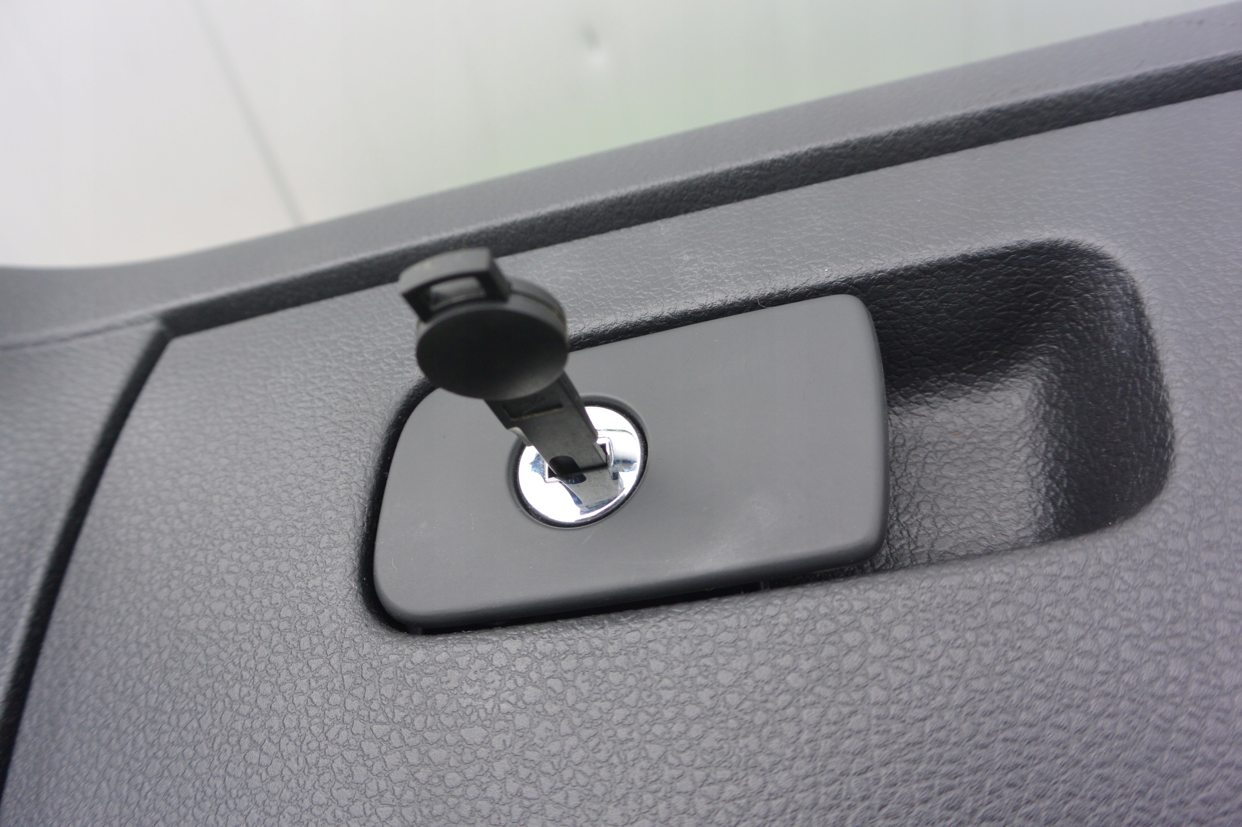 Boîte a gant passager Passegers + Clé VW PASSAT B7 B8 USA