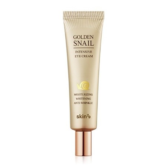 

SKIN79 Golden Snail Intensive Pod Oczy Ekstrakt !