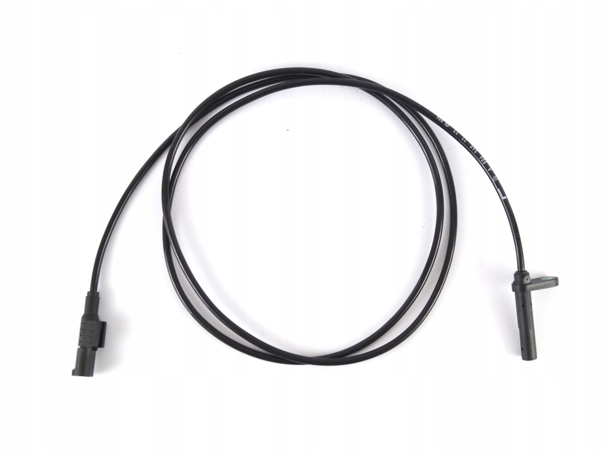 A9065401117 - Датчик ABS MERCEDES Sprinter левый задний оригинал