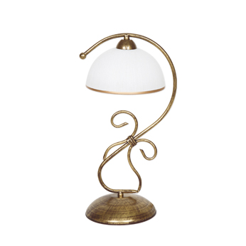 LAMPA BIURKOWA STOŁOWA 302