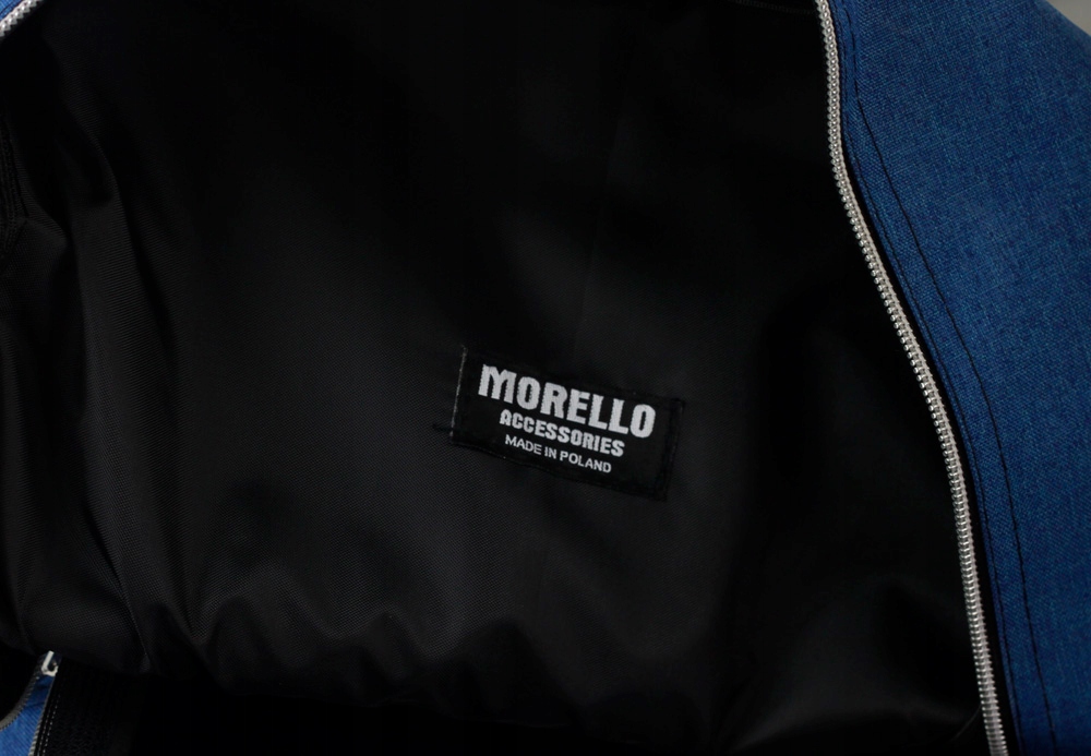 PLECAK TORBA DLA RYANAIR 40x20x25 BAGAŻ PODRĘCZNY Długość paska 1 cm