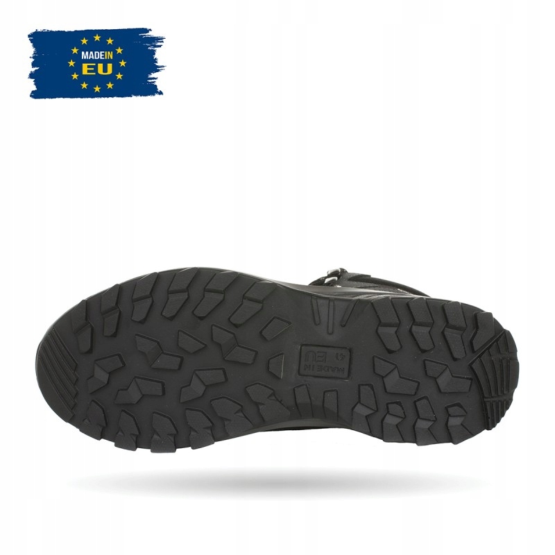 BUTY TREKKINGOWE MĘSKIE CAMPUS - NAWAT KAY 2 r. 37 Rozmiar 37