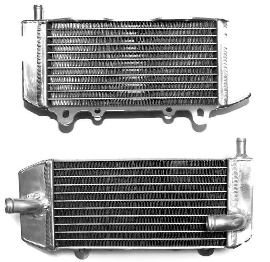 Chladič Kvapaliny Vody Kawasaki Kxf Kx-f 250 04-05