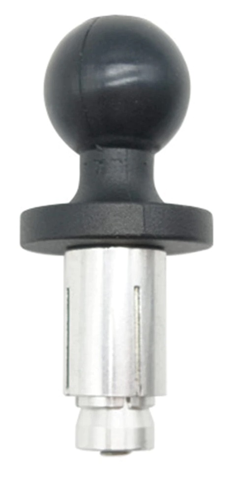 MOCOWANIE DO GŁÓWKI RAMY CLIP-ON OŚKI RURY 1 CAL Marka DKM