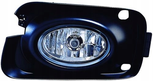 217-2031L-UE - ФАРА ПРОТИВОТУМАННАЯ ЛЕВАЯ HONDA ACCORD VII 03-08
