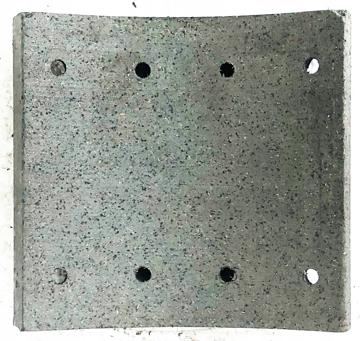 Okladzina hamulcowa RENAULT RVI FI 418 19935 kpl Part number 00000