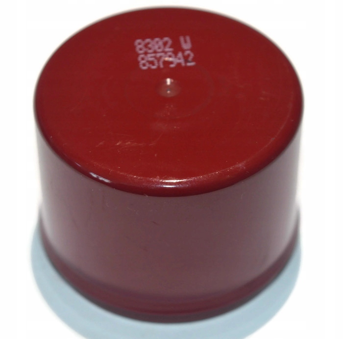 

Motip 200 ml lakier samochodowy 8302W Czerwona Apo