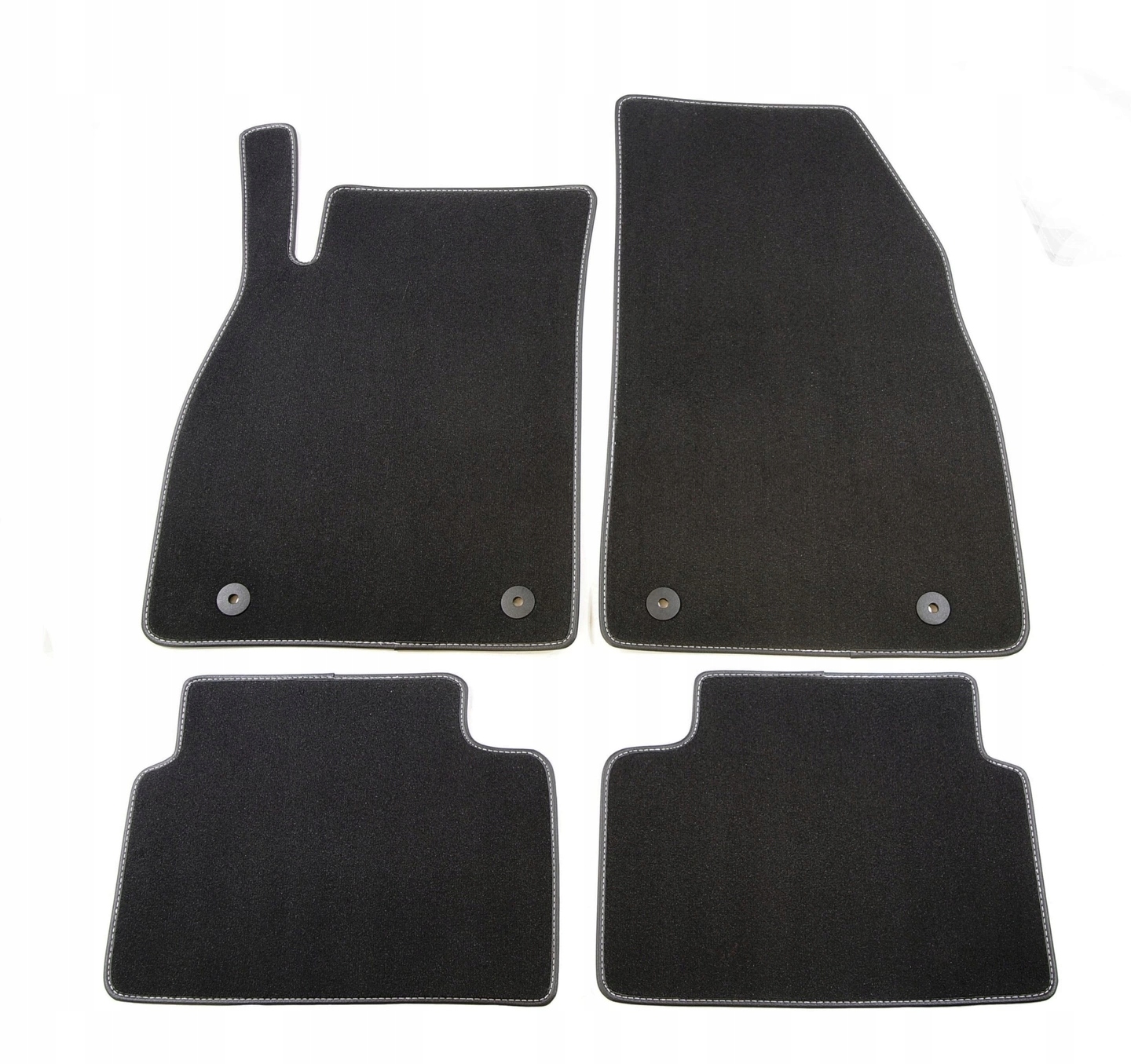 

Dywaniki Welurowe Opel Insignia Rok Produkcji 2012