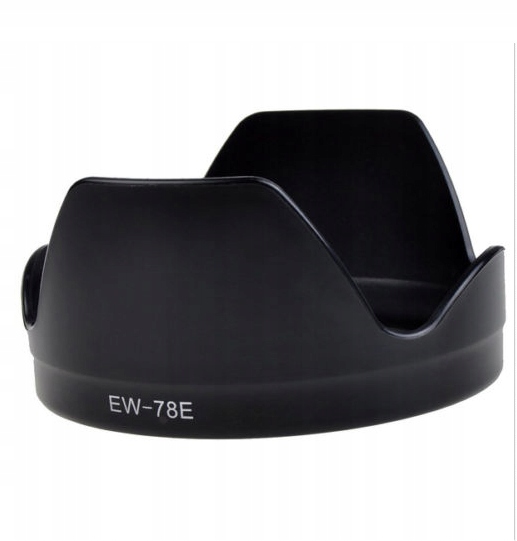 OSŁONA PRZECIWSŁONECZNA CANON EW-78E 15-85