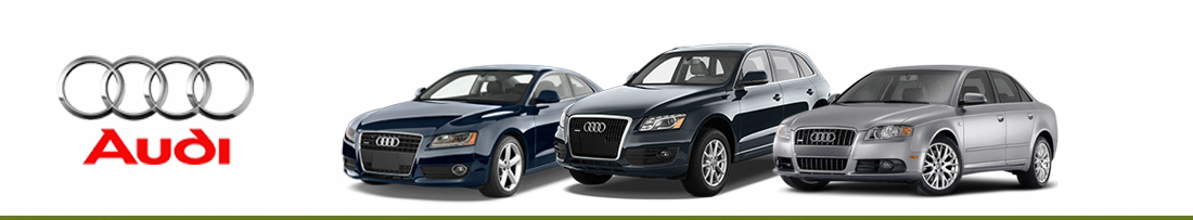 Bańka gruszka turbiny Audi A4 A5 A6 Q5 2.0 TDI Typ silnika Diesel