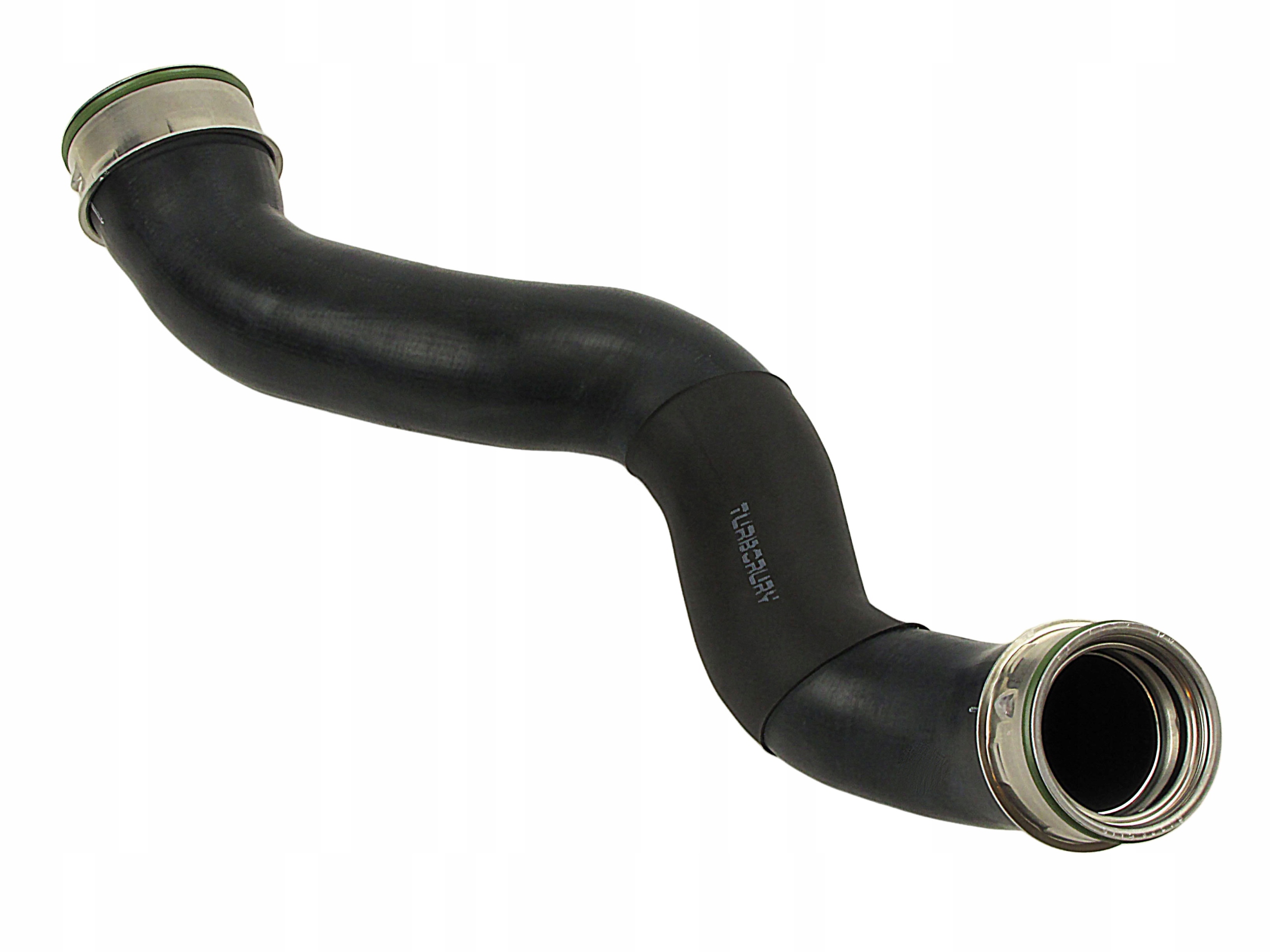 ТРУБКА WAZ ІНТЕРКУЛЕРА MERCEDES W209 КЛК 320 CDI