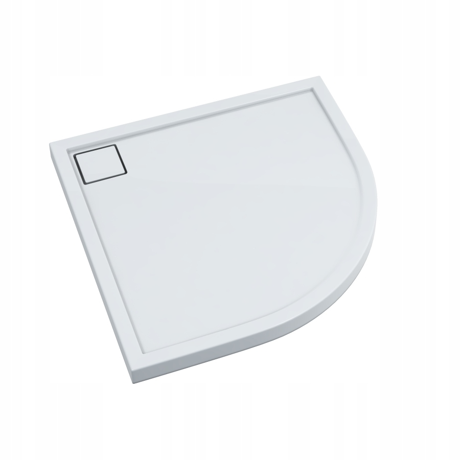 

Schedpol Omega brodzik półokrągły 90 cm 3.0455