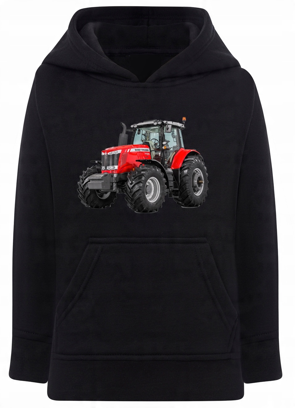 

Bluza z traktorem Massey Ferguson traktor 158