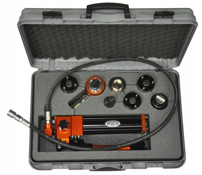 ODBIJACZ DO ZAPIECZONYCH KOL Z PIASTY VIKING 2 7 Producent code VIKING 2 7