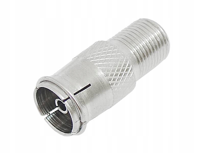 PRZEJSCIE GNIAZDO F na GNIAZDO TV LX0079