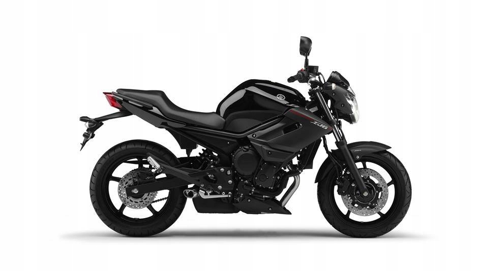 НАКЛЕЙКИ YAMAHA XJ - 6 2013