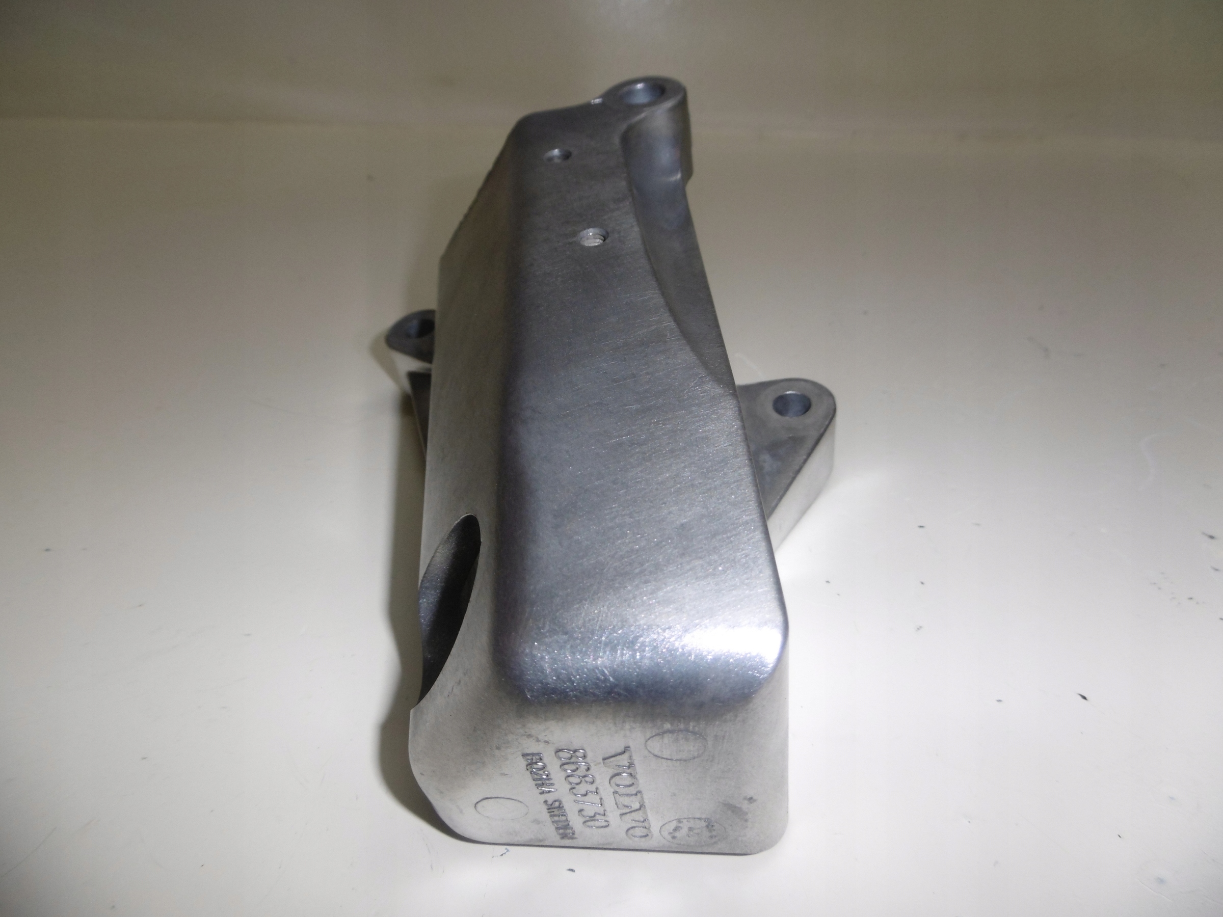 Console Support plaque Moteur VOLVO XC90 4.4 V8