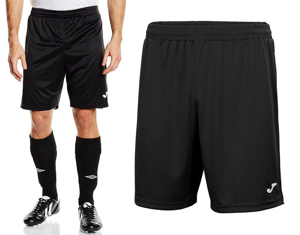 

Spodenki Sportowe Szorty Krótkie Joma Nobel r.XXL
