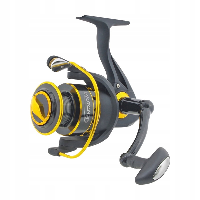 Naviják Konger Endura 610FD na přívlač