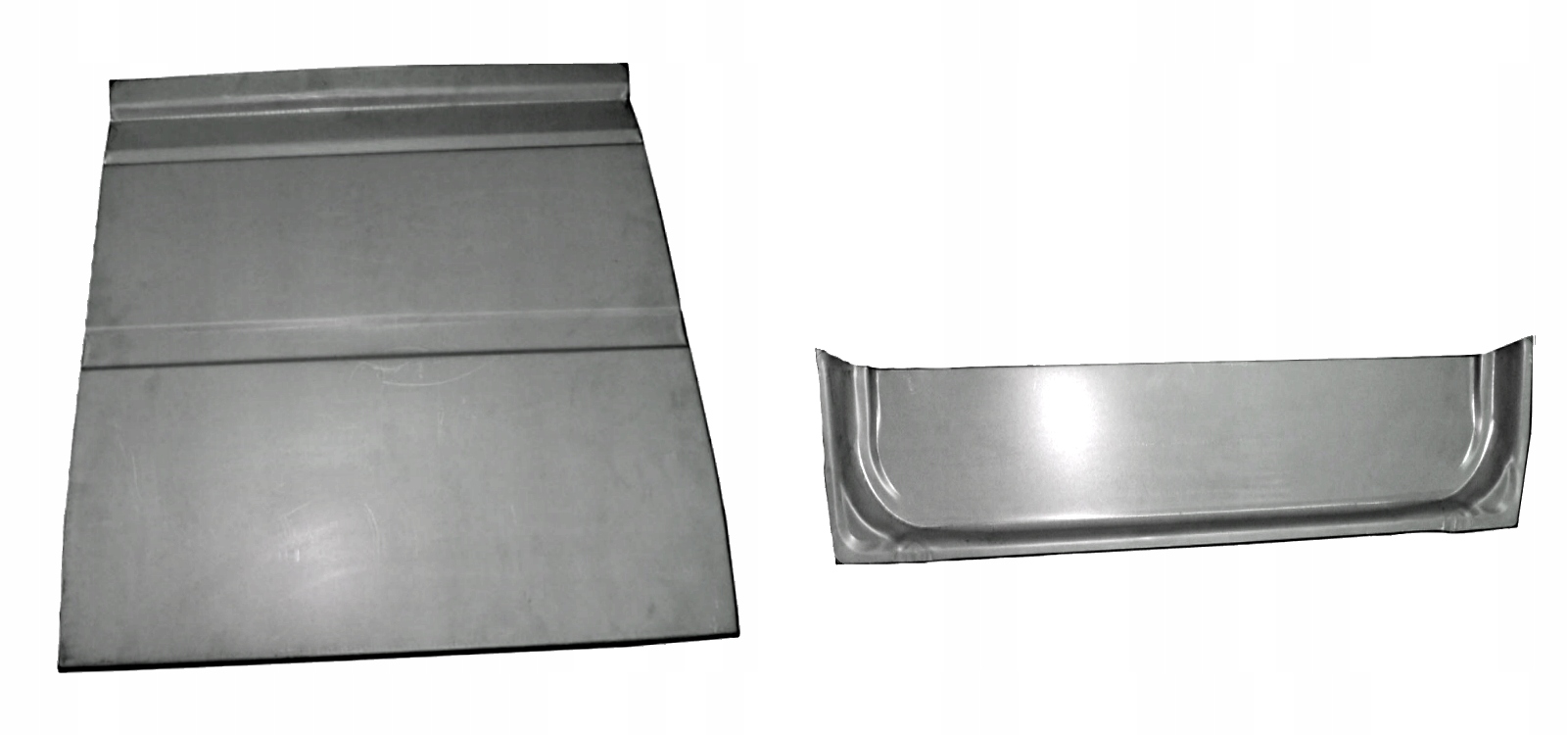 DRZWI DUBEL MERCEDES SPRINTER VW LT 95-06 VW LT