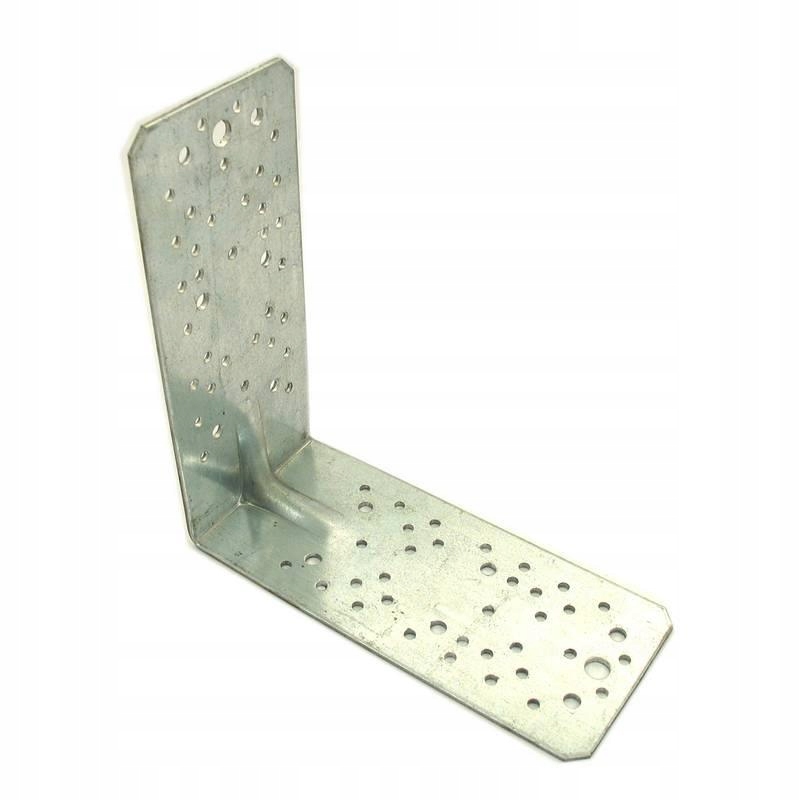 

Kątownik z przetłoczeniem 200x200x90x3.00 Mocny