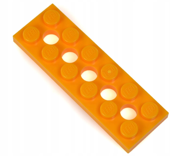 

Lego 6132409 32001 2x6 płytka do WeDO 45300